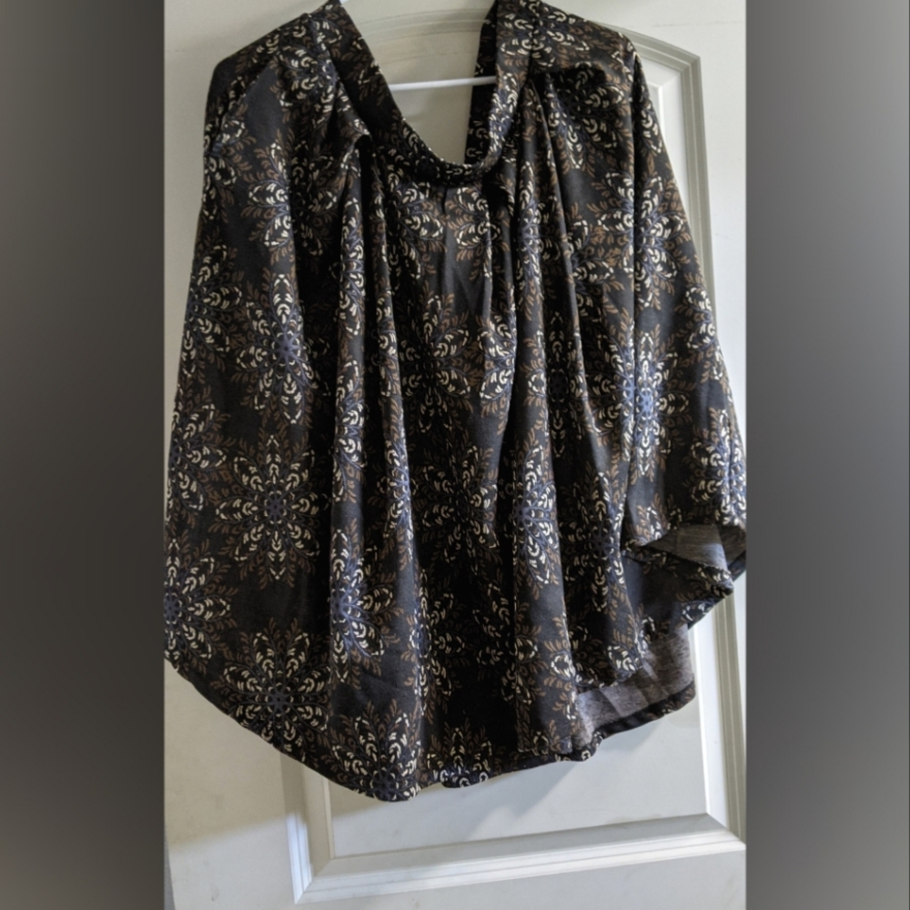 3x Lularoe Madison skirt